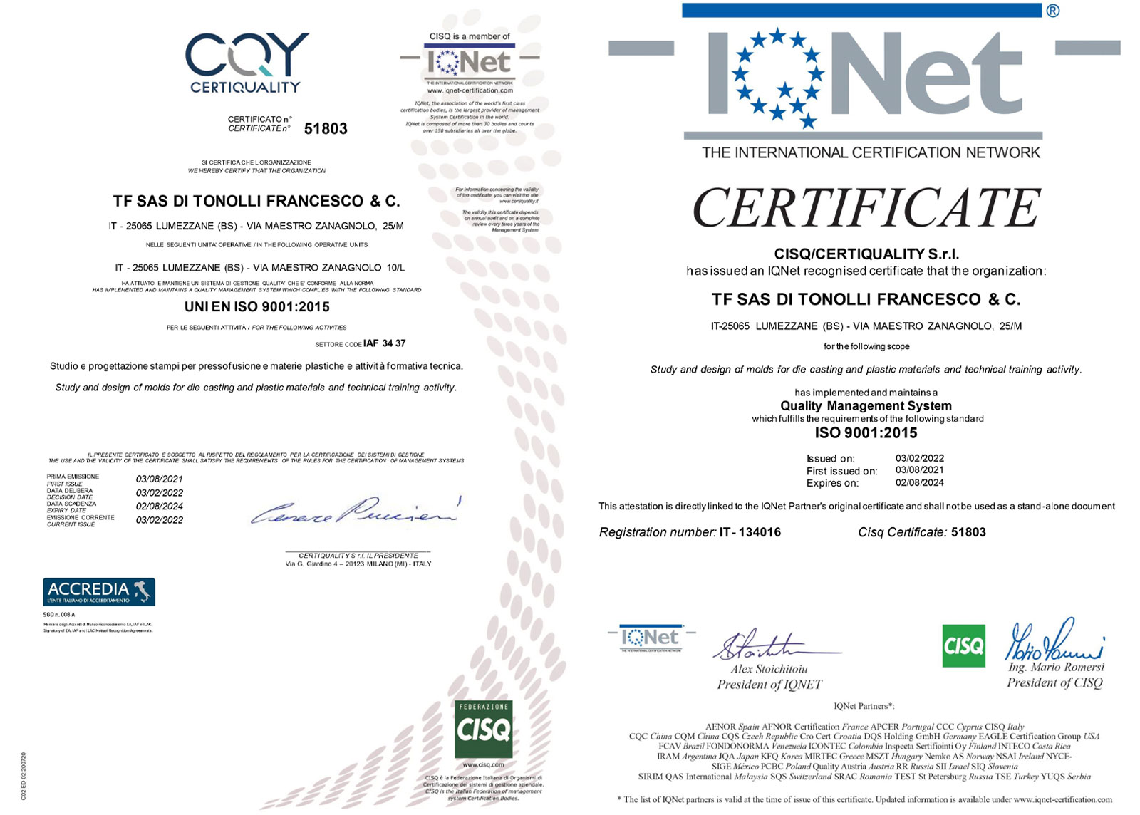 ISO-9001-2015