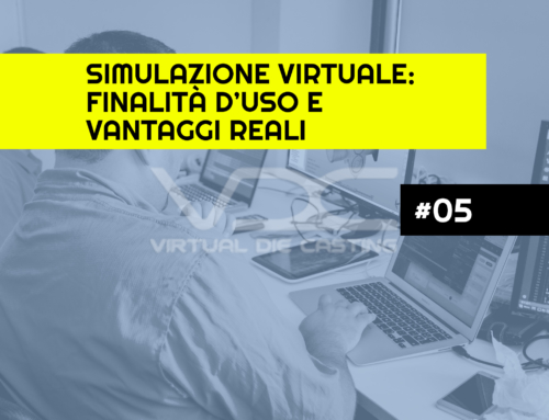 Simulazione virtuale: finalità d’uso e vantaggi reali