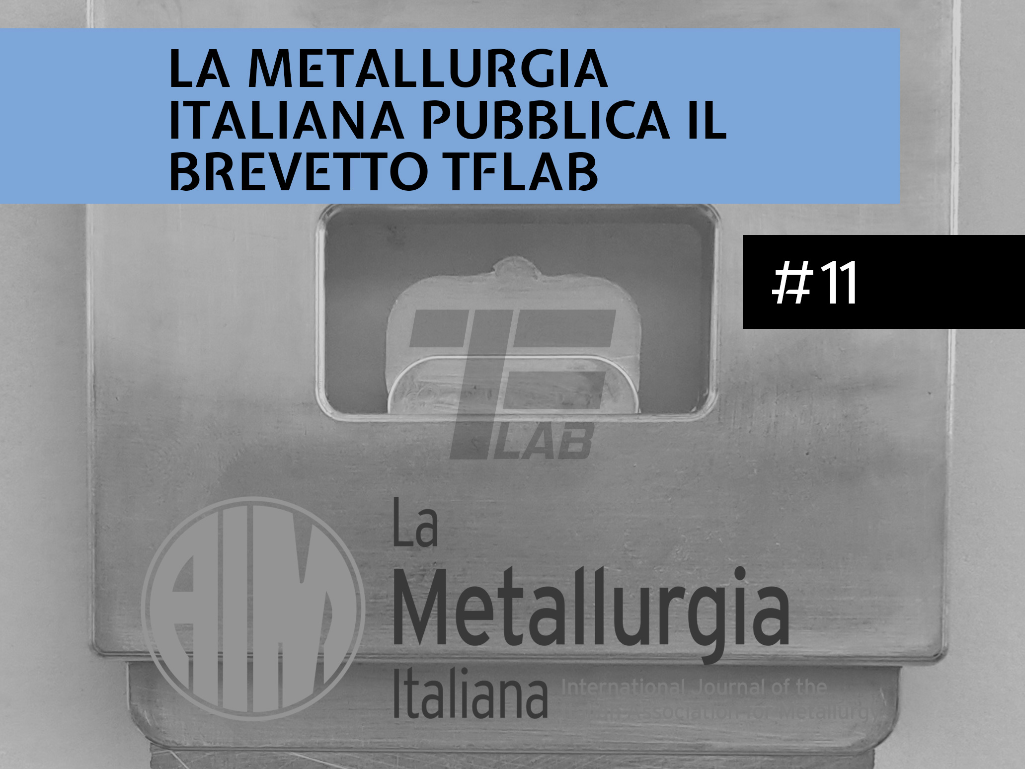 La Metallurgia Italiana